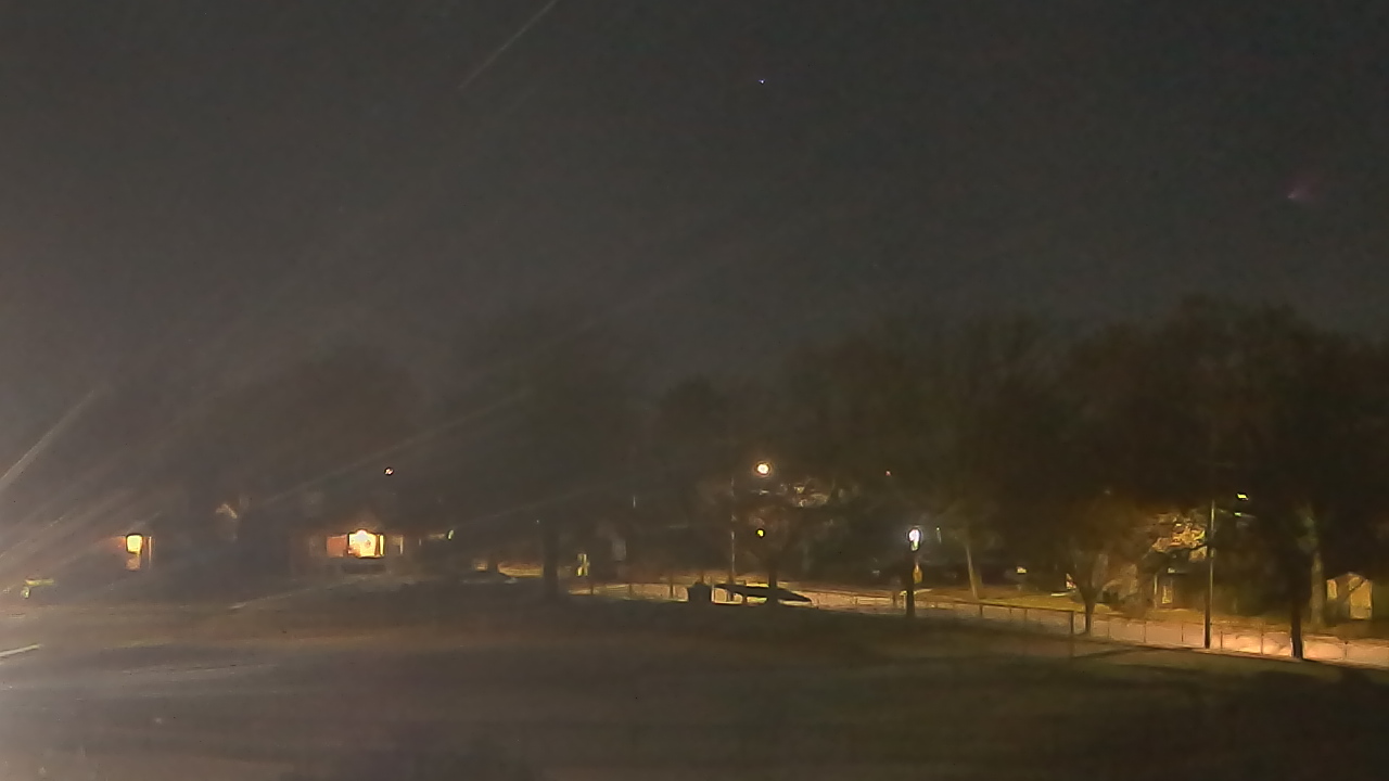 Thumbnail for current weather camera view from Lois Harrison-Jones Elementary School in Richmond City, Virginia