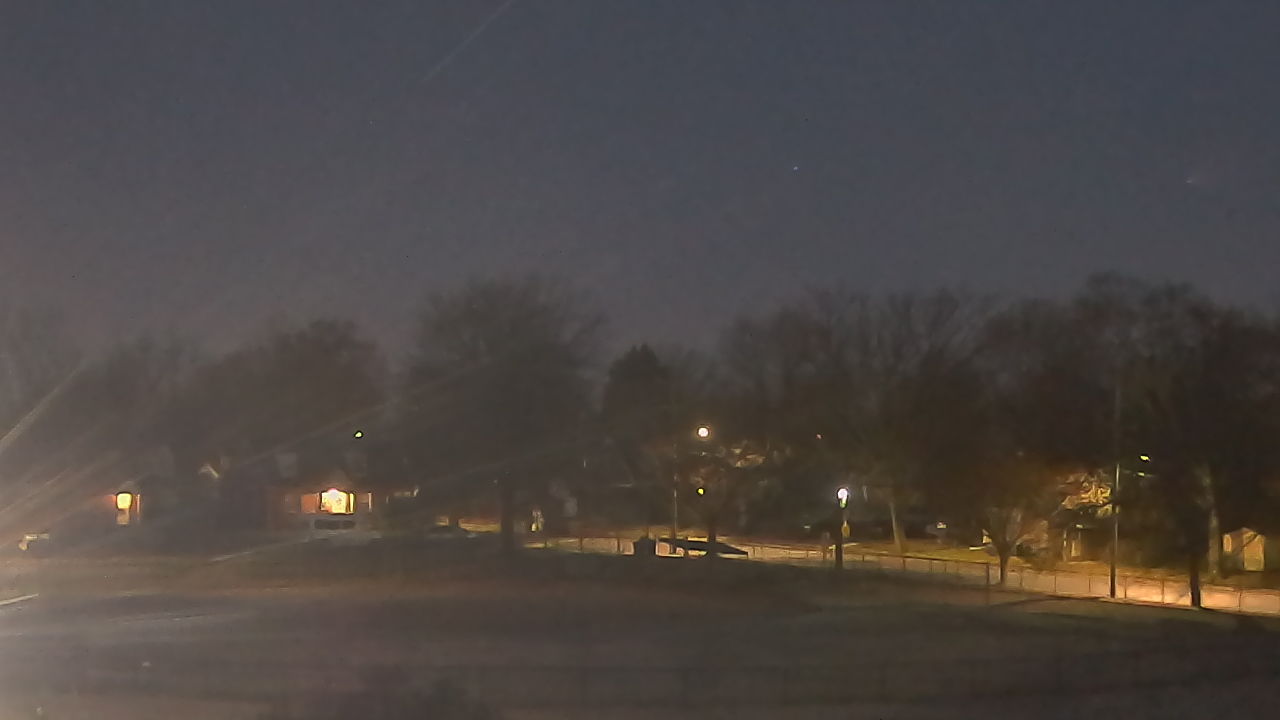 Thumbnail for current weather camera view from Lois Harrison-Jones Elementary School in Richmond City, Virginia