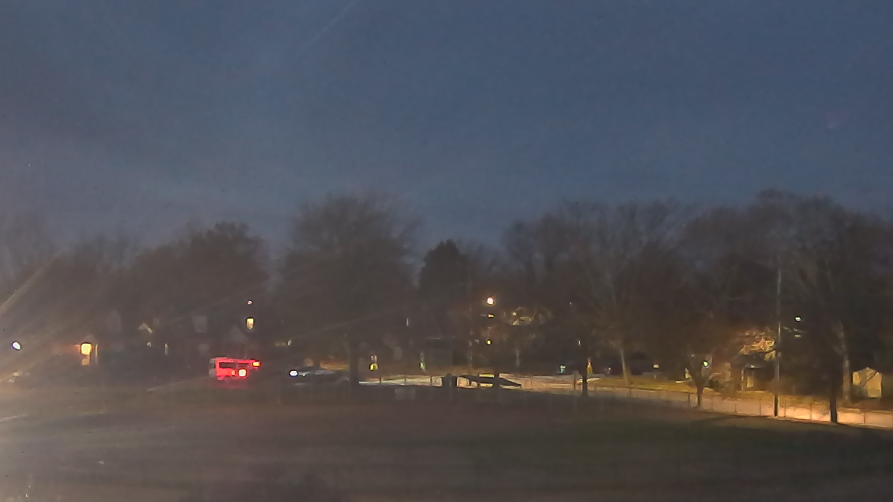 Thumbnail for current weather camera view from Lois Harrison-Jones Elementary School in Richmond City, Virginia