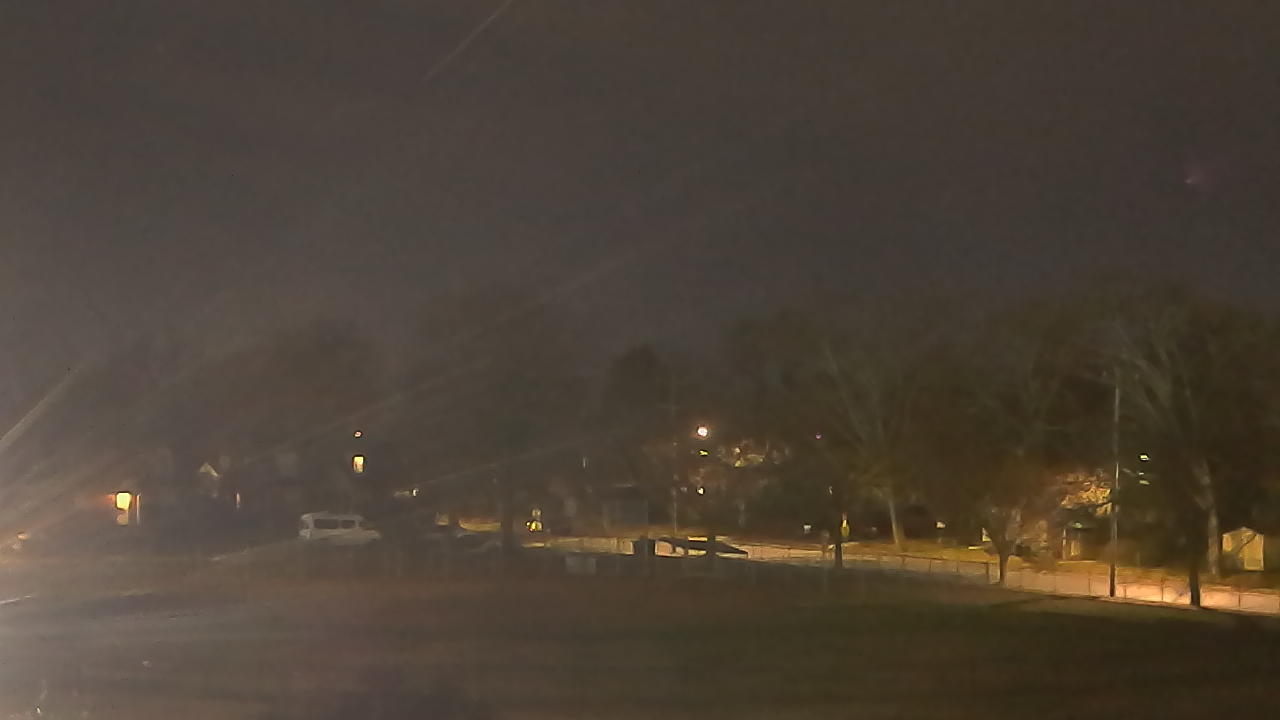 Thumbnail for current weather camera view from Lois Harrison-Jones Elementary School in Richmond City, Virginia