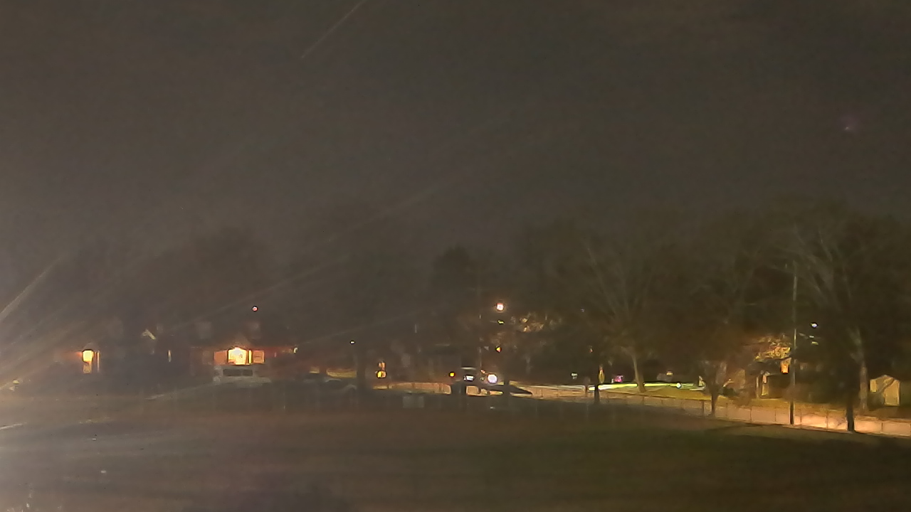 Thumbnail for current weather camera view from Lois Harrison-Jones Elementary School in Richmond City, Virginia