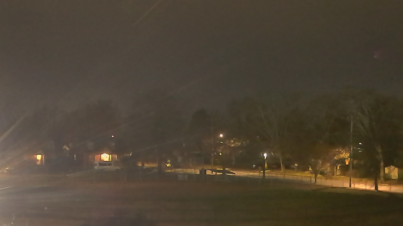 Thumbnail for current weather camera view from Lois Harrison-Jones Elementary School in Richmond City, Virginia