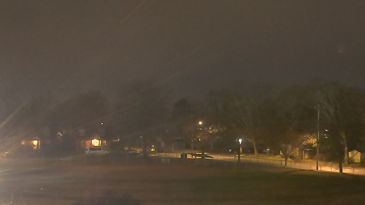 Thumbnail for current weather camera view from Lois Harrison-Jones Elementary School in Richmond City, Virginia