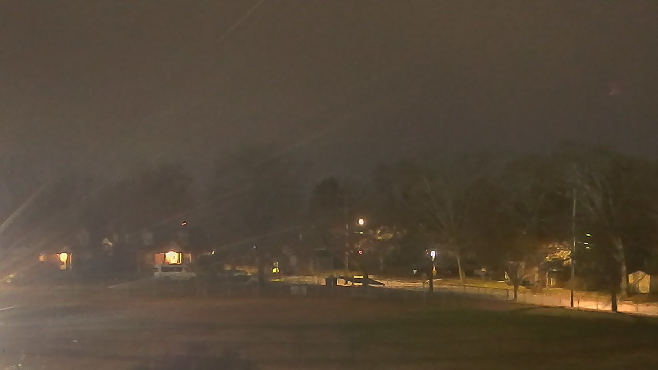 Thumbnail for current weather camera view from Lois Harrison-Jones Elementary School in Richmond City, Virginia