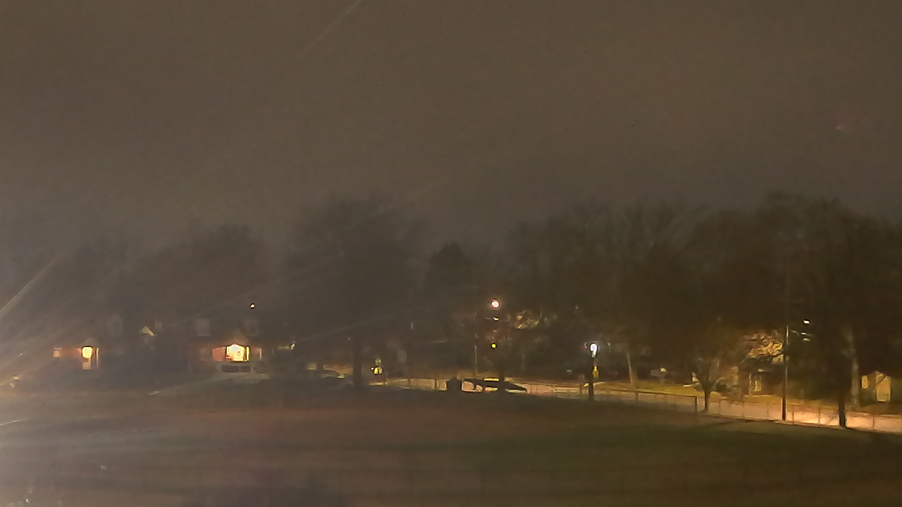 Thumbnail for current weather camera view from Lois Harrison-Jones Elementary School in Richmond City, Virginia