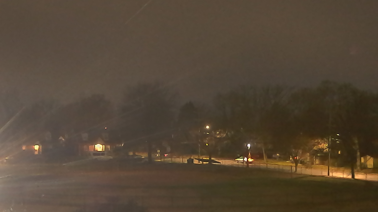 Thumbnail for current weather camera view from Lois Harrison-Jones Elementary School in Richmond City, Virginia