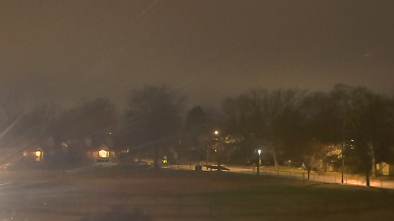 Thumbnail for current weather camera view from Lois Harrison-Jones Elementary School in Richmond City, Virginia