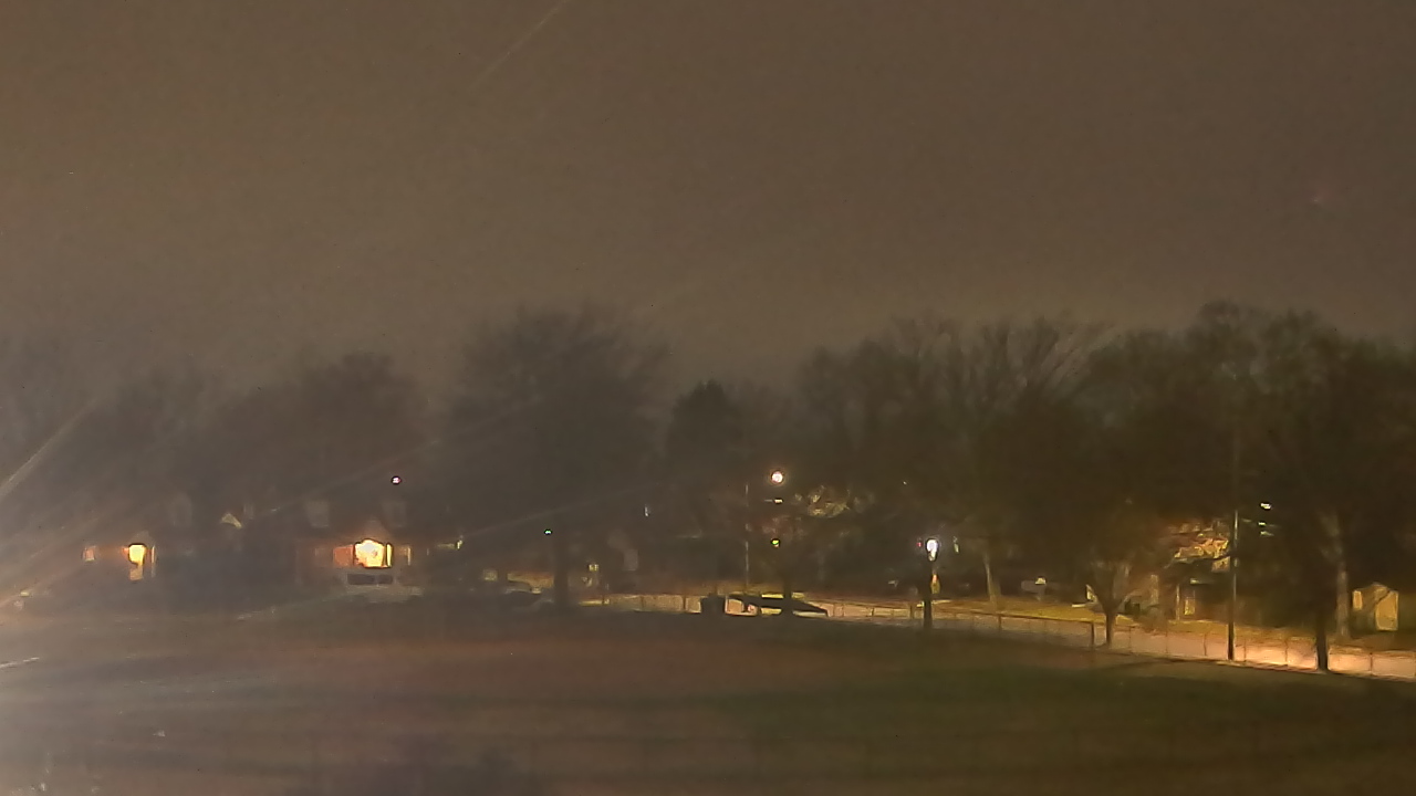 Thumbnail for current weather camera view from Lois Harrison-Jones Elementary School in Richmond City, Virginia