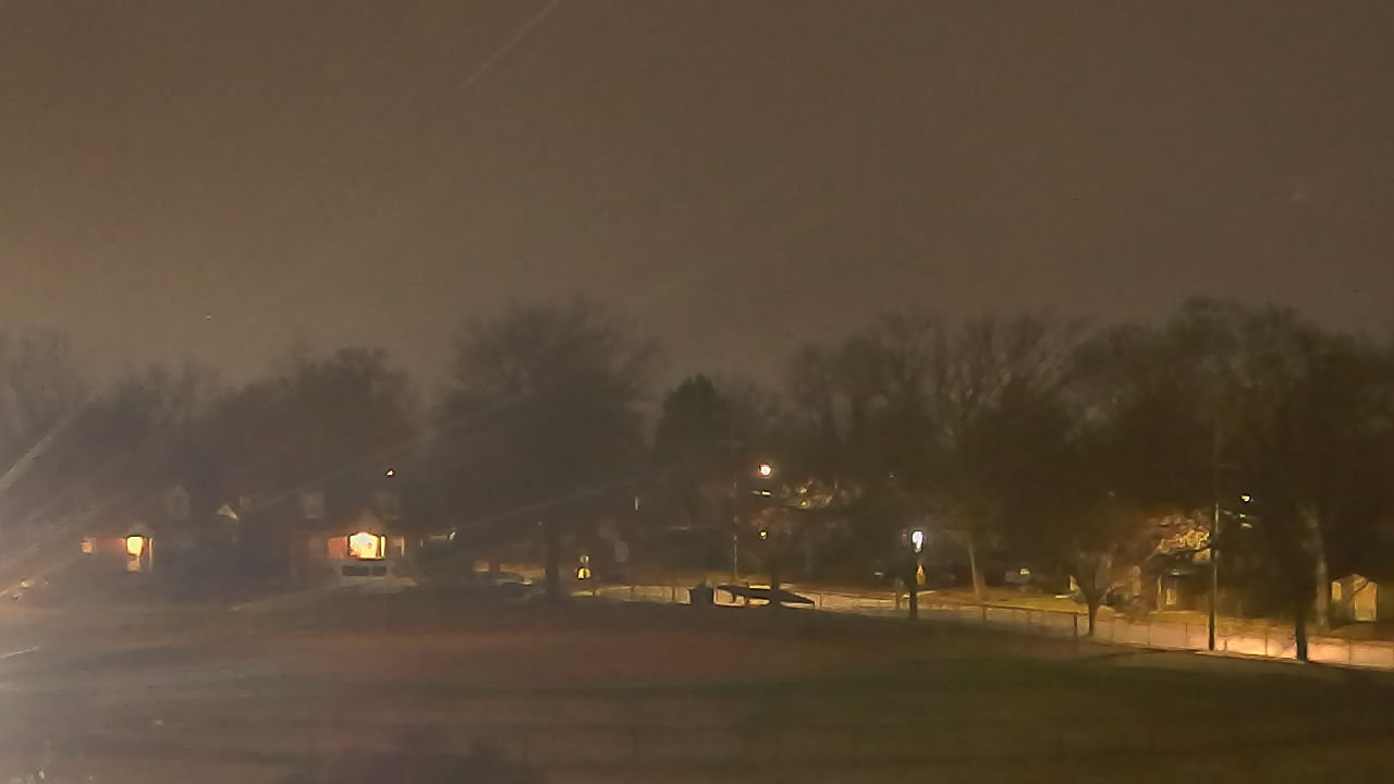 Thumbnail for current weather camera view from Lois Harrison-Jones Elementary School in Richmond City, Virginia