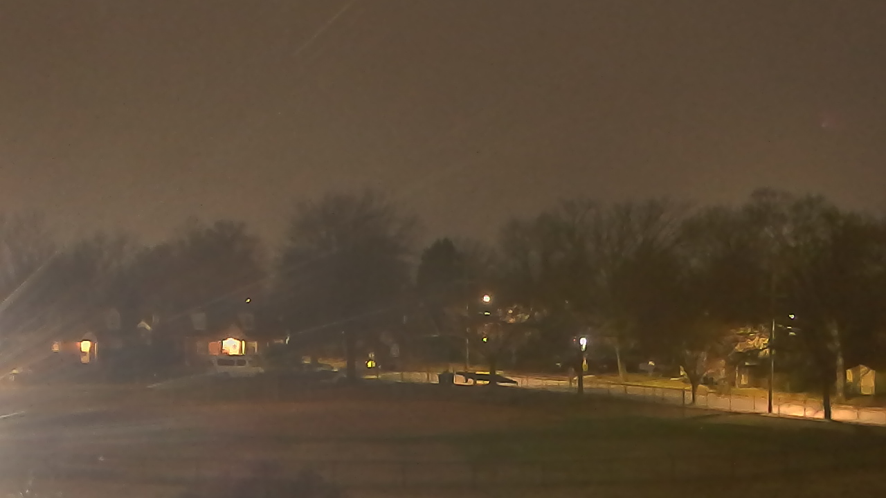 Thumbnail for current weather camera view from Lois Harrison-Jones Elementary School in Richmond City, Virginia