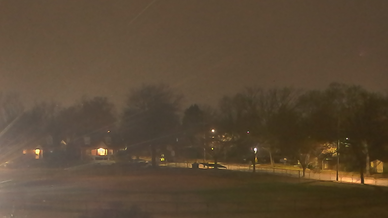 Thumbnail for current weather camera view from Lois Harrison-Jones Elementary School in Richmond City, Virginia