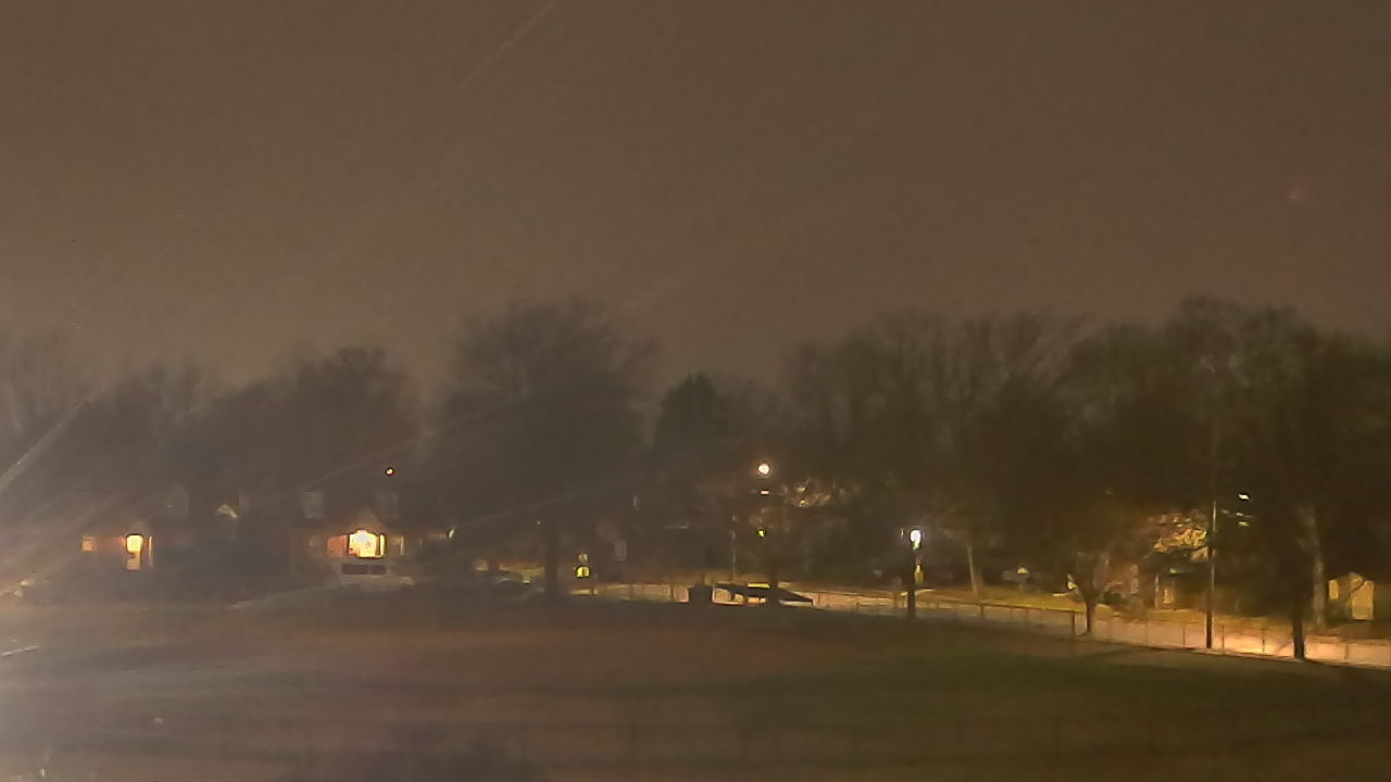 Thumbnail for current weather camera view from Lois Harrison-Jones Elementary School in Richmond City, Virginia