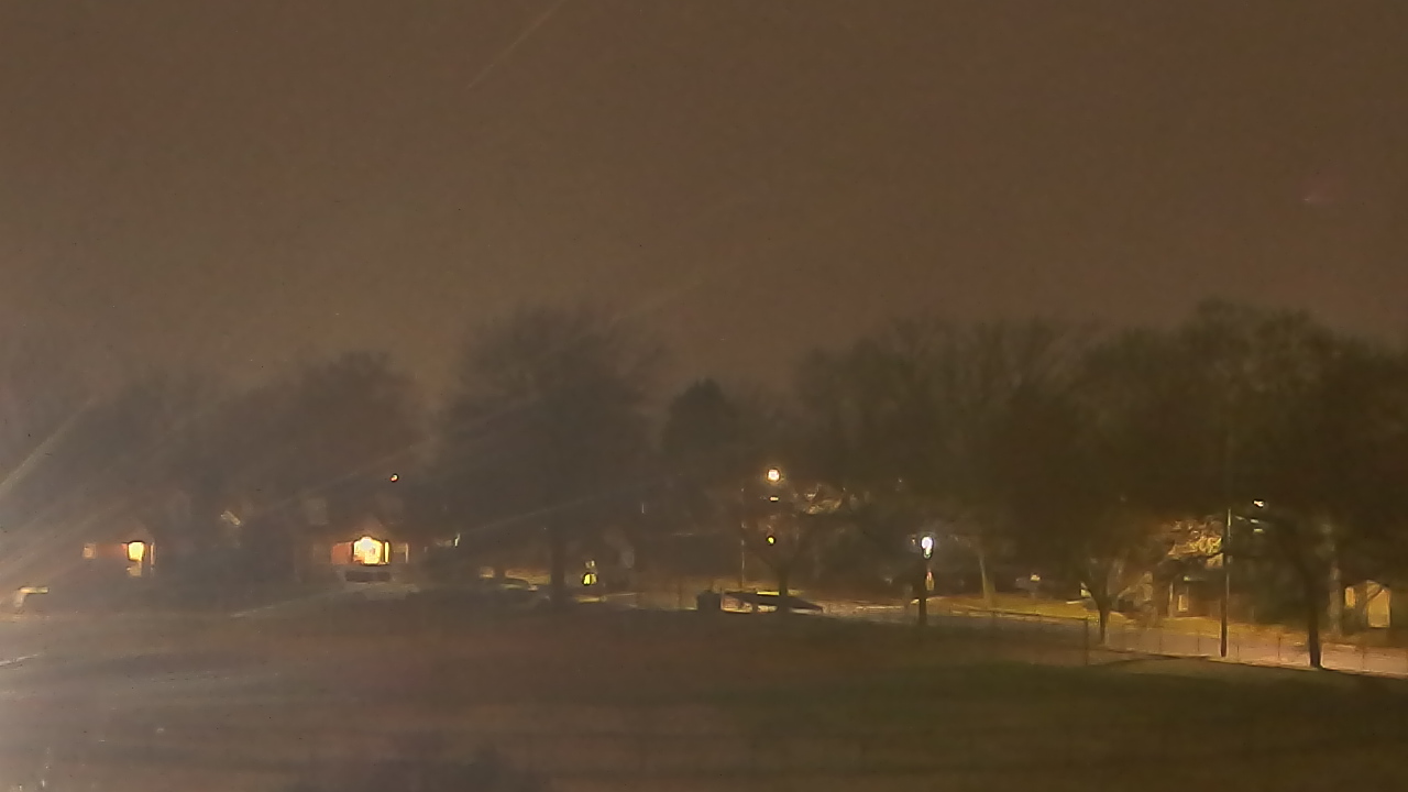 Thumbnail for current weather camera view from Lois Harrison-Jones Elementary School in Richmond City, Virginia