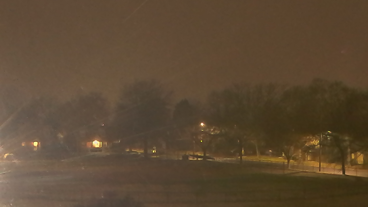 Thumbnail for current weather camera view from Lois Harrison-Jones Elementary School in Richmond City, Virginia