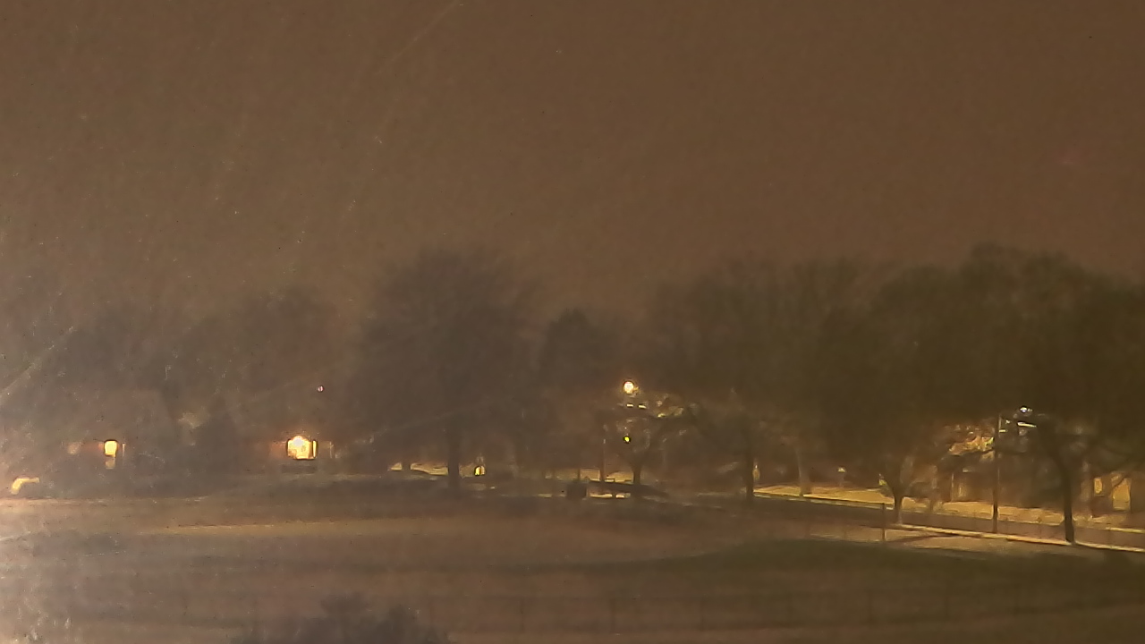 Thumbnail for current weather camera view from Lois Harrison-Jones Elementary School in Richmond City, Virginia