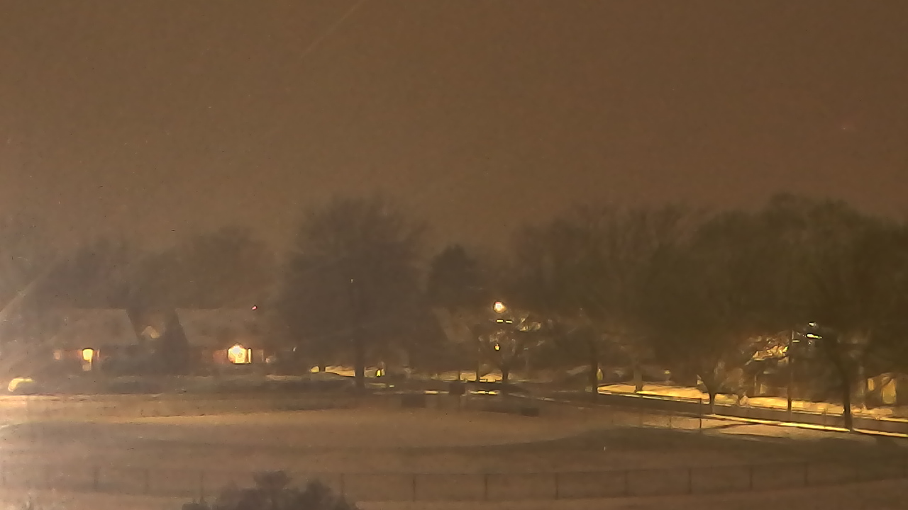 Thumbnail for current weather camera view from Lois Harrison-Jones Elementary School in Richmond City, Virginia