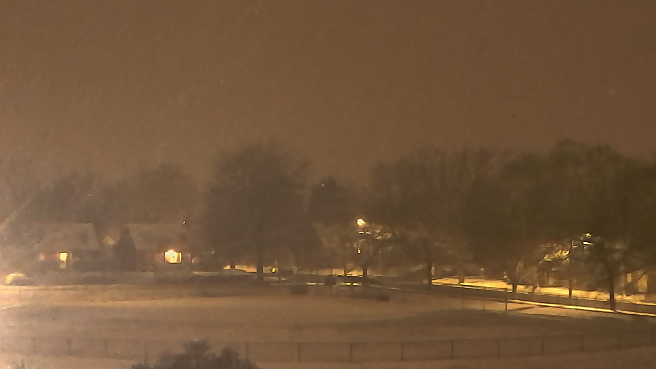 Thumbnail for current weather camera view from Lois Harrison-Jones Elementary School in Richmond City, Virginia