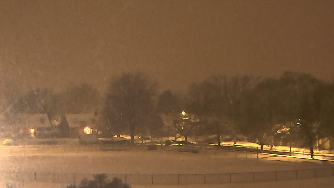 Thumbnail for current weather camera view from Lois Harrison-Jones Elementary School in Richmond City, Virginia