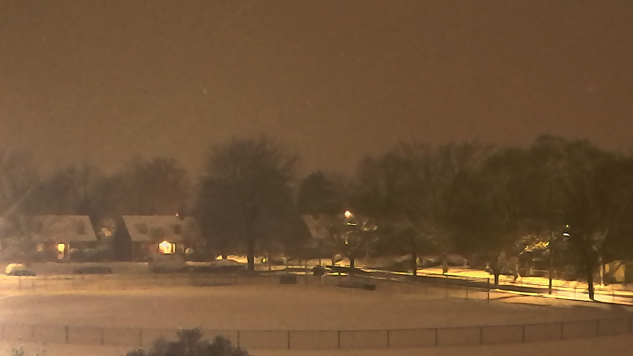 Thumbnail for current weather camera view from Lois Harrison-Jones Elementary School in Richmond City, Virginia