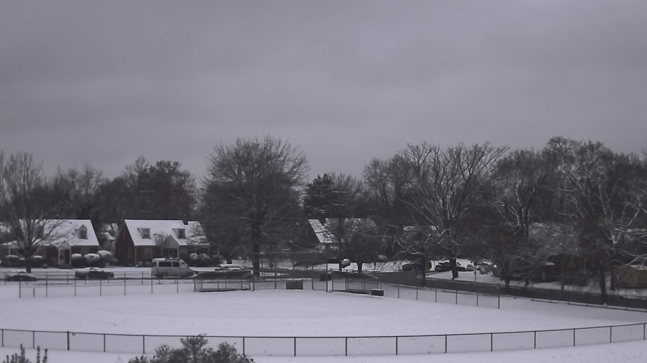 Thumbnail for current weather camera view from Lois Harrison-Jones Elementary School in Richmond City, Virginia