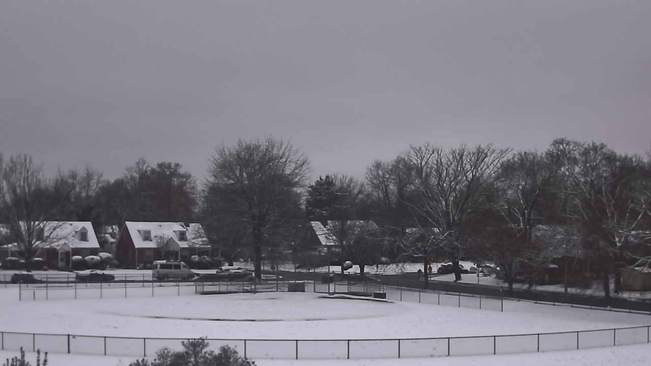 Thumbnail for current weather camera view from Lois Harrison-Jones Elementary School in Richmond City, Virginia