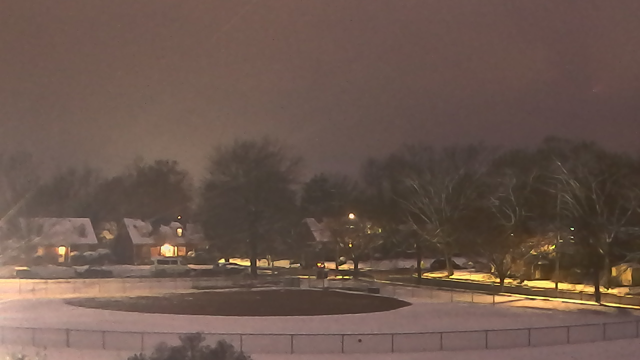 Thumbnail for current weather camera view from Lois Harrison-Jones Elementary School in Richmond City, Virginia