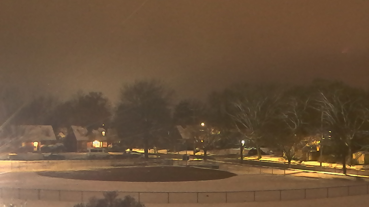 Thumbnail for current weather camera view from Lois Harrison-Jones Elementary School in Richmond City, Virginia
