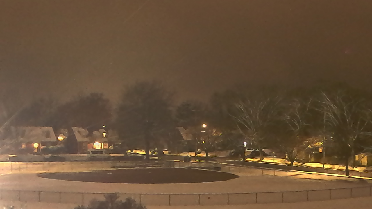 Thumbnail for current weather camera view from Lois Harrison-Jones Elementary School in Richmond City, Virginia