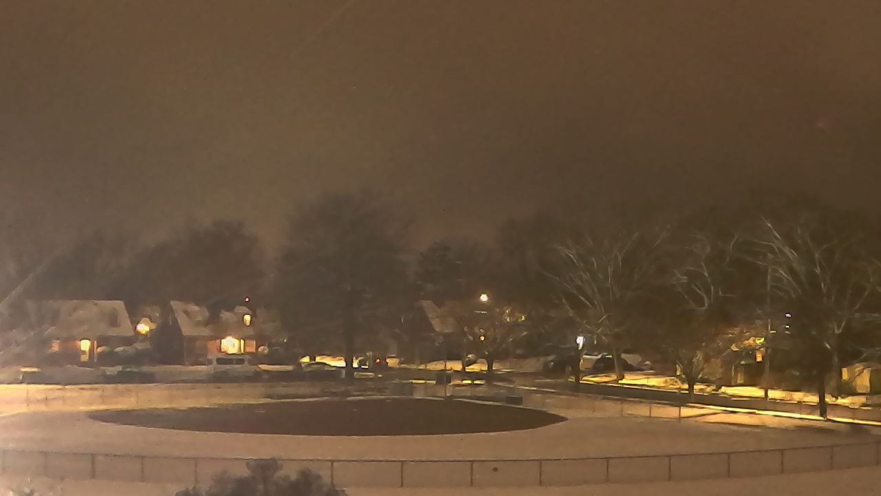 Thumbnail for current weather camera view from Lois Harrison-Jones Elementary School in Richmond City, Virginia
