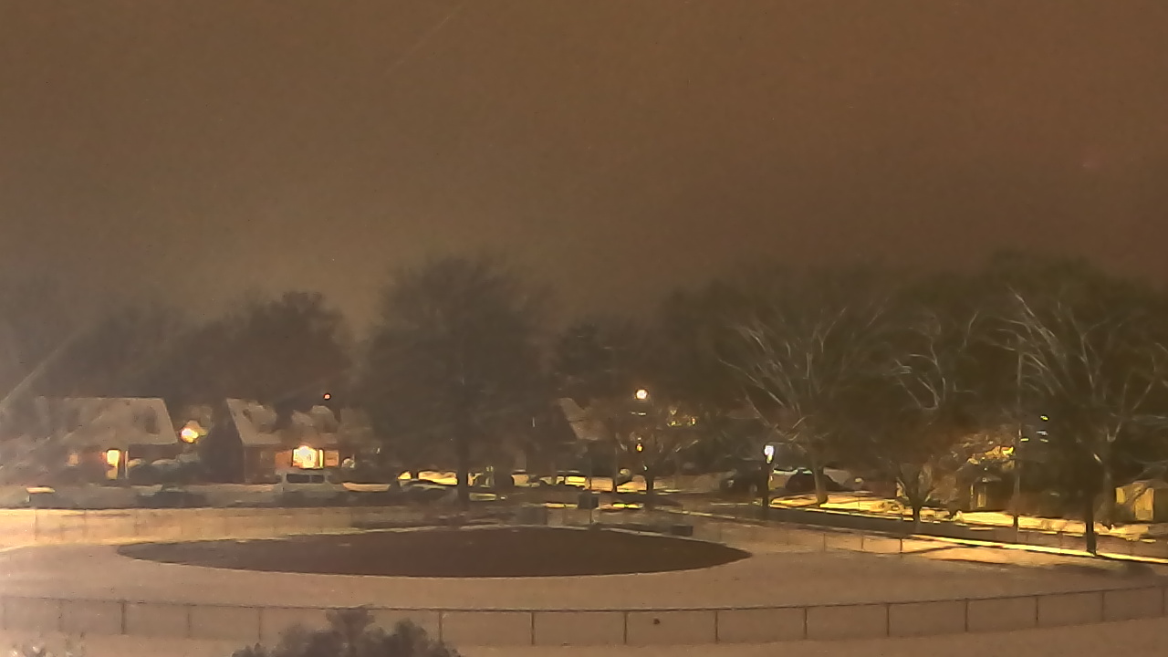 Thumbnail for current weather camera view from Lois Harrison-Jones Elementary School in Richmond City, Virginia