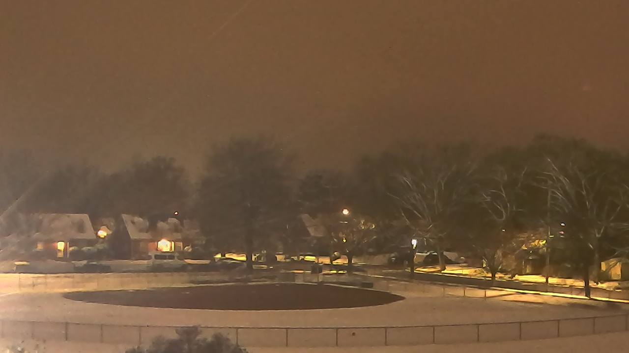 Thumbnail for current weather camera view from Lois Harrison-Jones Elementary School in Richmond City, Virginia