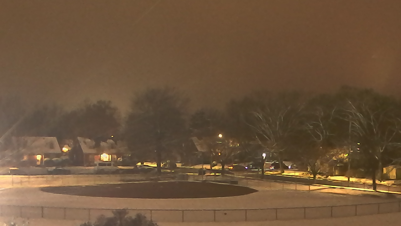 Thumbnail for current weather camera view from Lois Harrison-Jones Elementary School in Richmond City, Virginia