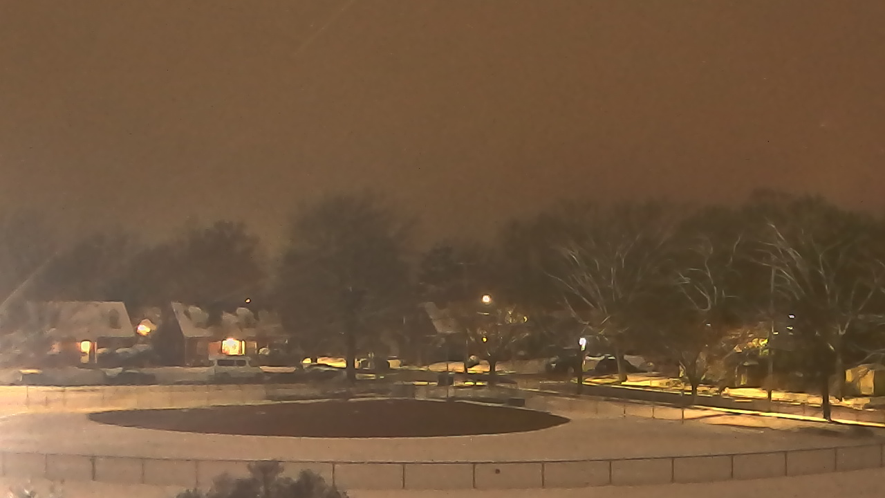 Thumbnail for current weather camera view from Lois Harrison-Jones Elementary School in Richmond City, Virginia