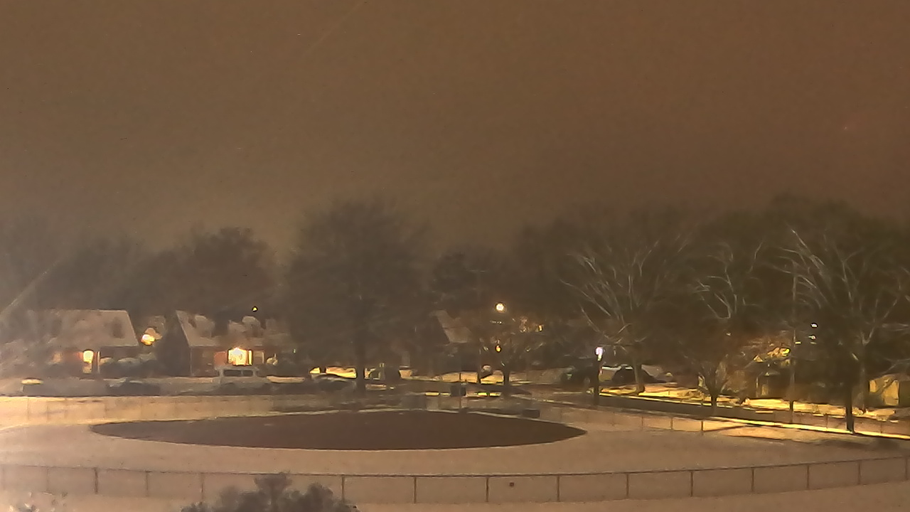 Thumbnail for current weather camera view from Lois Harrison-Jones Elementary School in Richmond City, Virginia