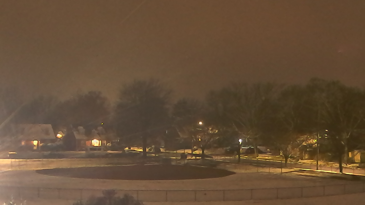Thumbnail for current weather camera view from Lois Harrison-Jones Elementary School in Richmond City, Virginia