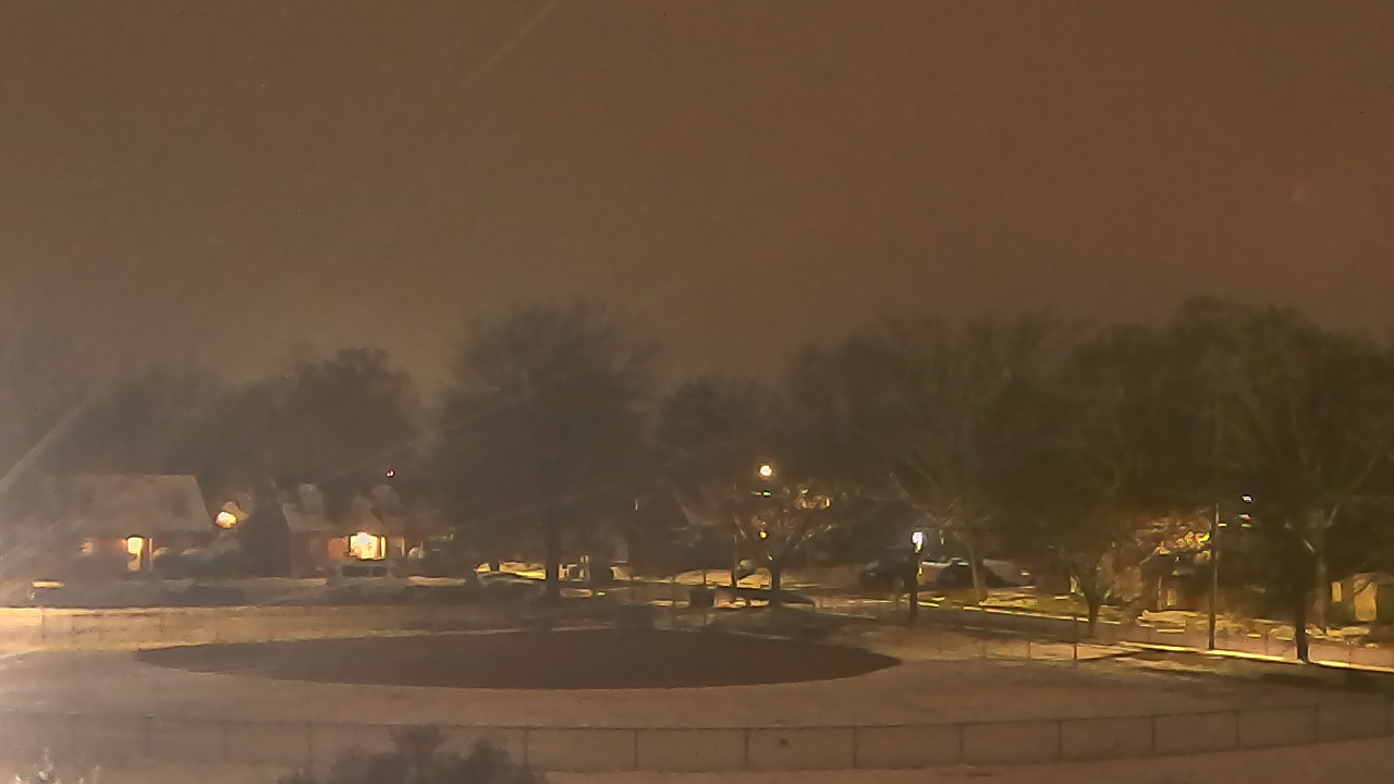 Thumbnail for current weather camera view from Lois Harrison-Jones Elementary School in Richmond City, Virginia