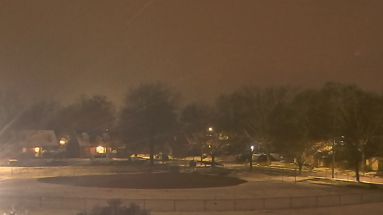 Thumbnail for current weather camera view from Lois Harrison-Jones Elementary School in Richmond City, Virginia