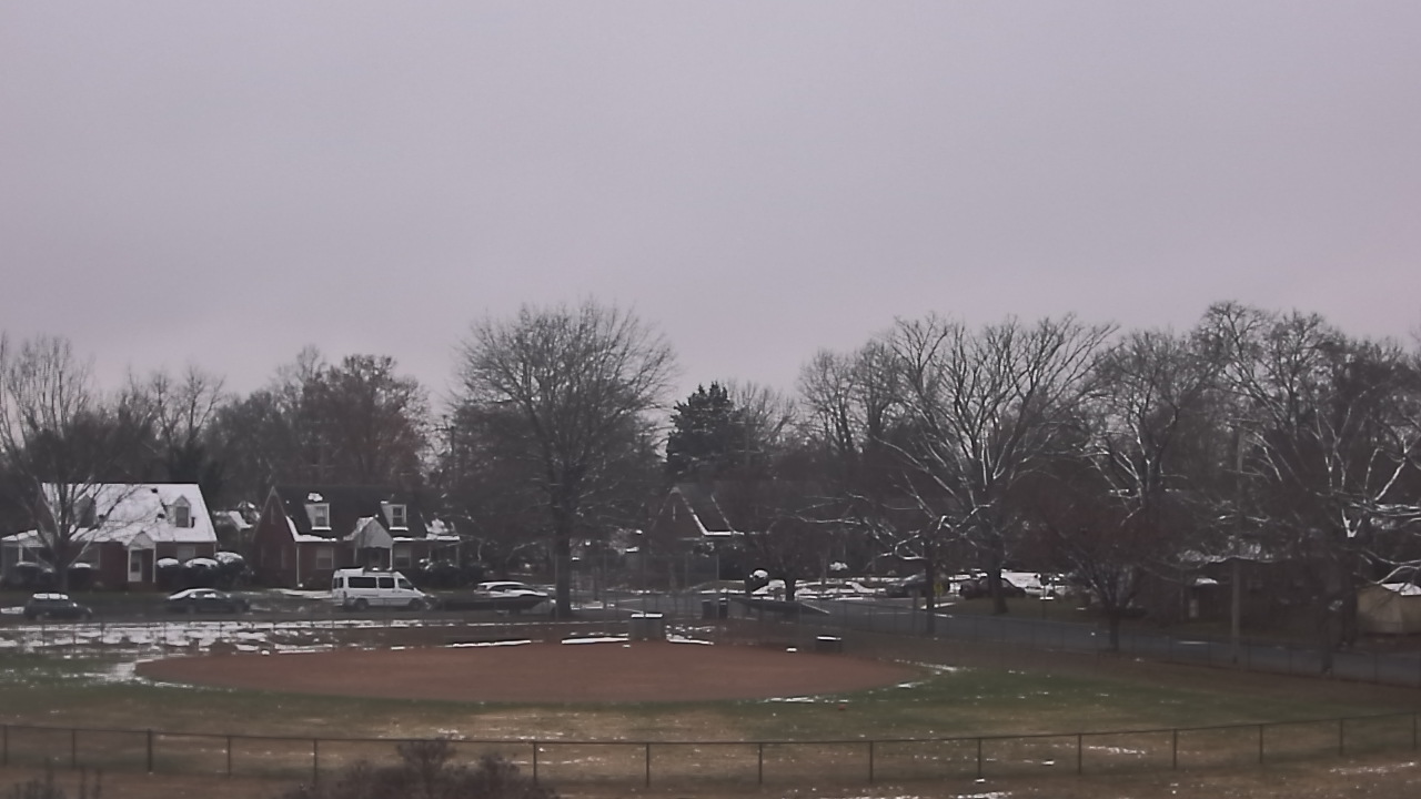 Thumbnail for current weather camera view from Lois Harrison-Jones Elementary School in Richmond City, Virginia