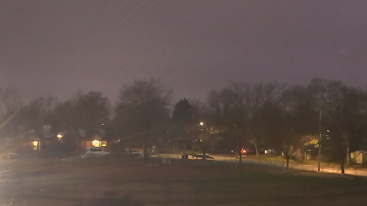 Thumbnail for current weather camera view from Lois Harrison-Jones Elementary School in Richmond City, Virginia