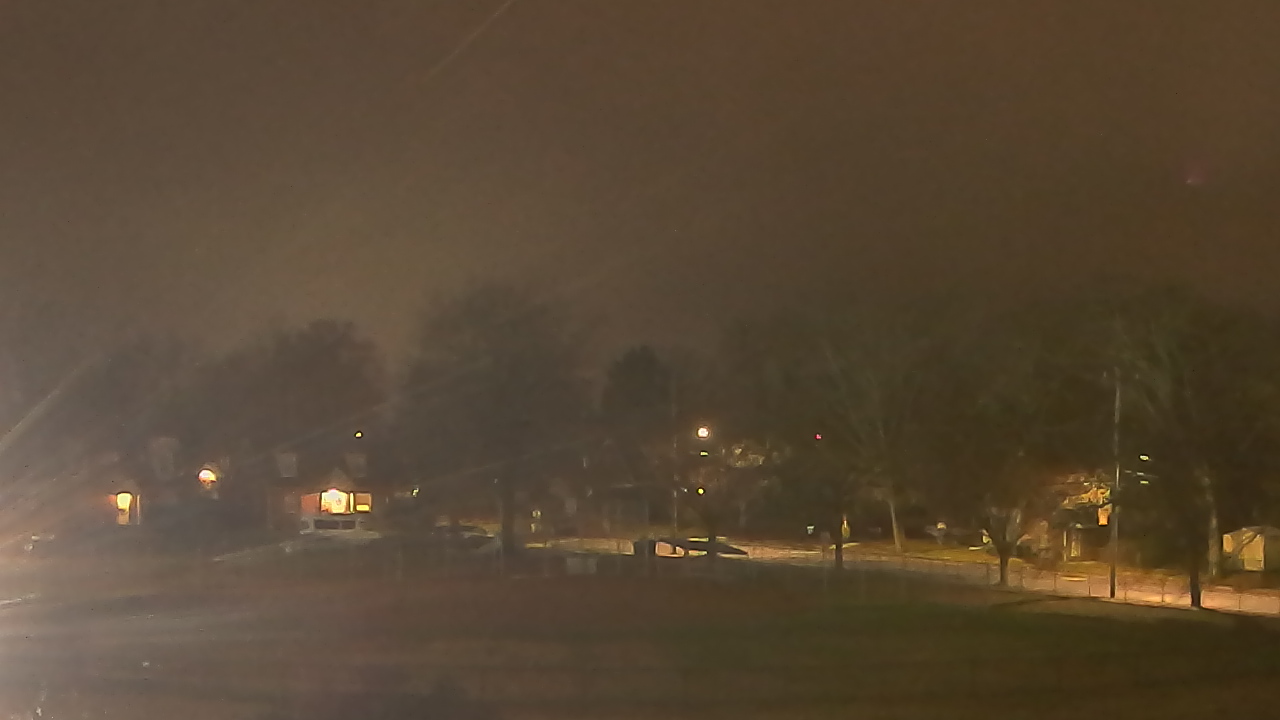 Thumbnail for current weather camera view from Lois Harrison-Jones Elementary School in Richmond City, Virginia