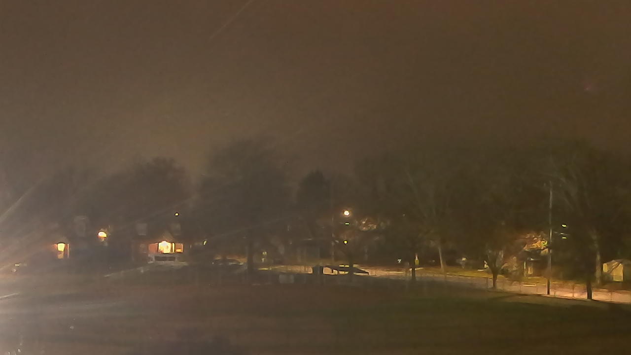 Thumbnail for current weather camera view from Lois Harrison-Jones Elementary School in Richmond City, Virginia