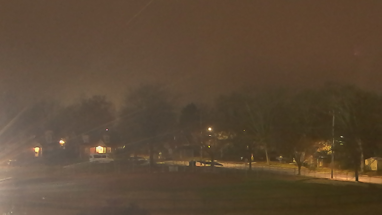 Thumbnail for current weather camera view from Lois Harrison-Jones Elementary School in Richmond City, Virginia