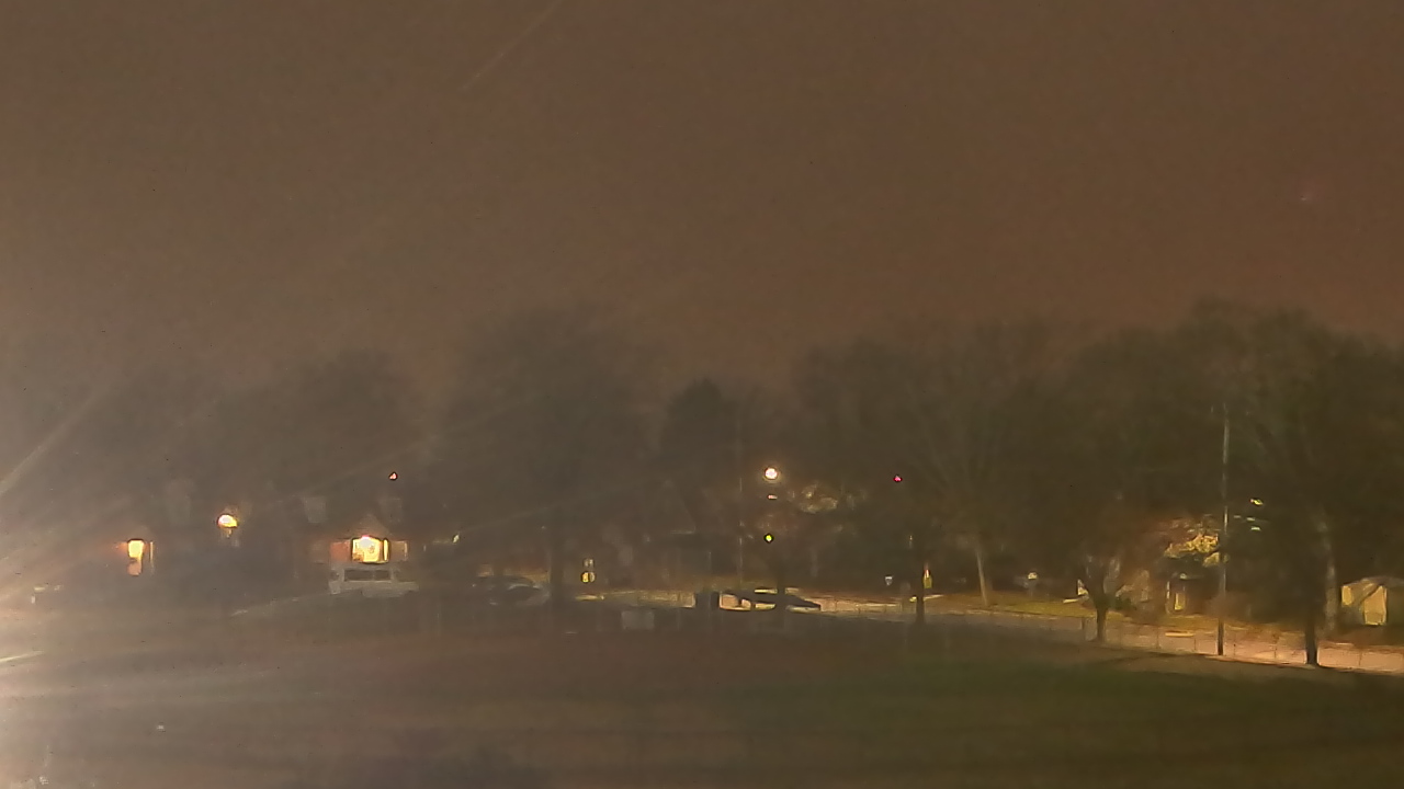 Thumbnail for current weather camera view from Lois Harrison-Jones Elementary School in Richmond City, Virginia