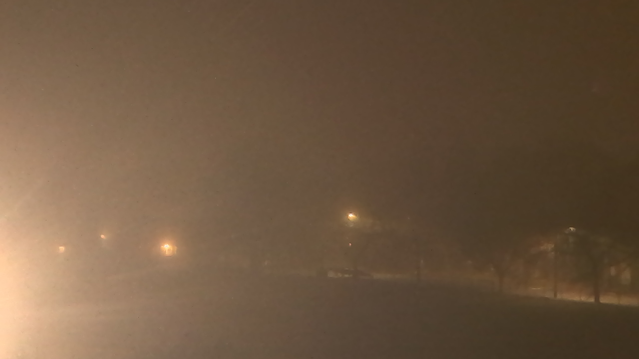 Thumbnail for current weather camera view from Lois Harrison-Jones Elementary School in Richmond City, Virginia