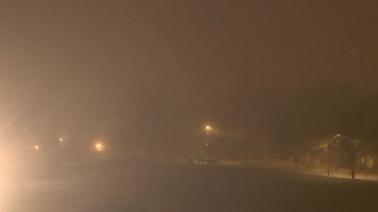 Thumbnail for current weather camera view from Lois Harrison-Jones Elementary School in Richmond City, Virginia