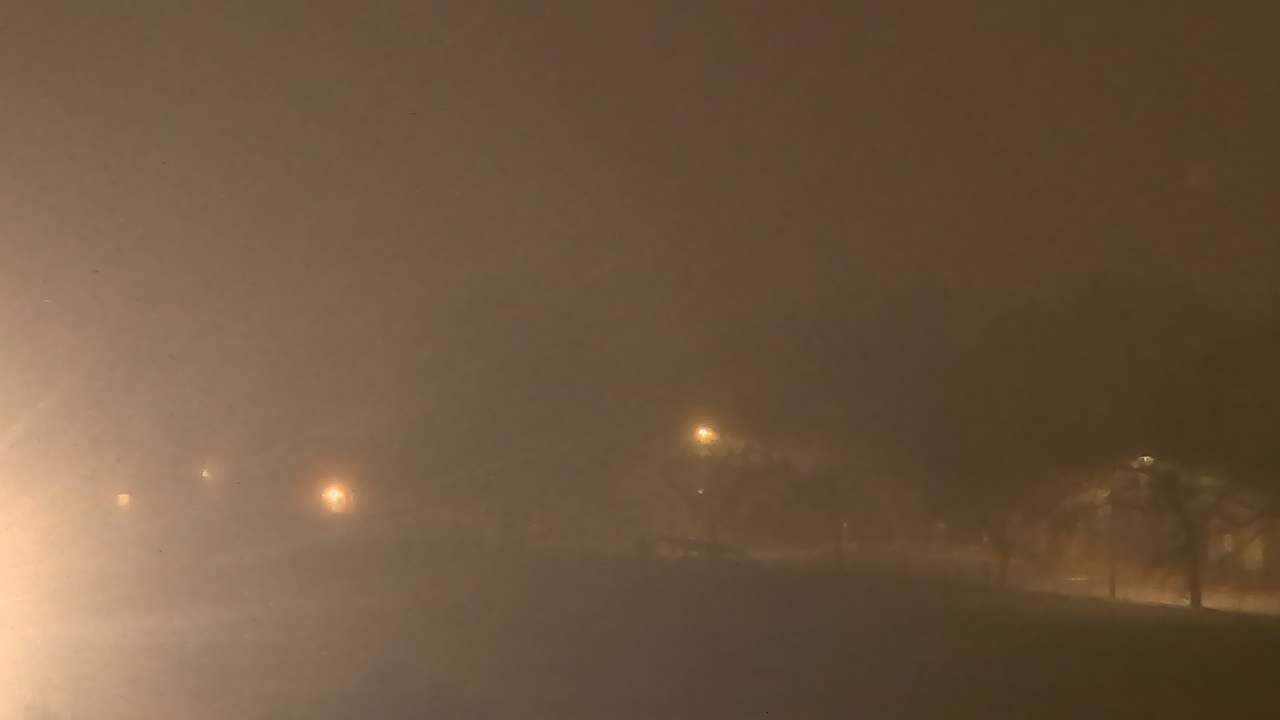 Thumbnail for current weather camera view from Lois Harrison-Jones Elementary School in Richmond City, Virginia