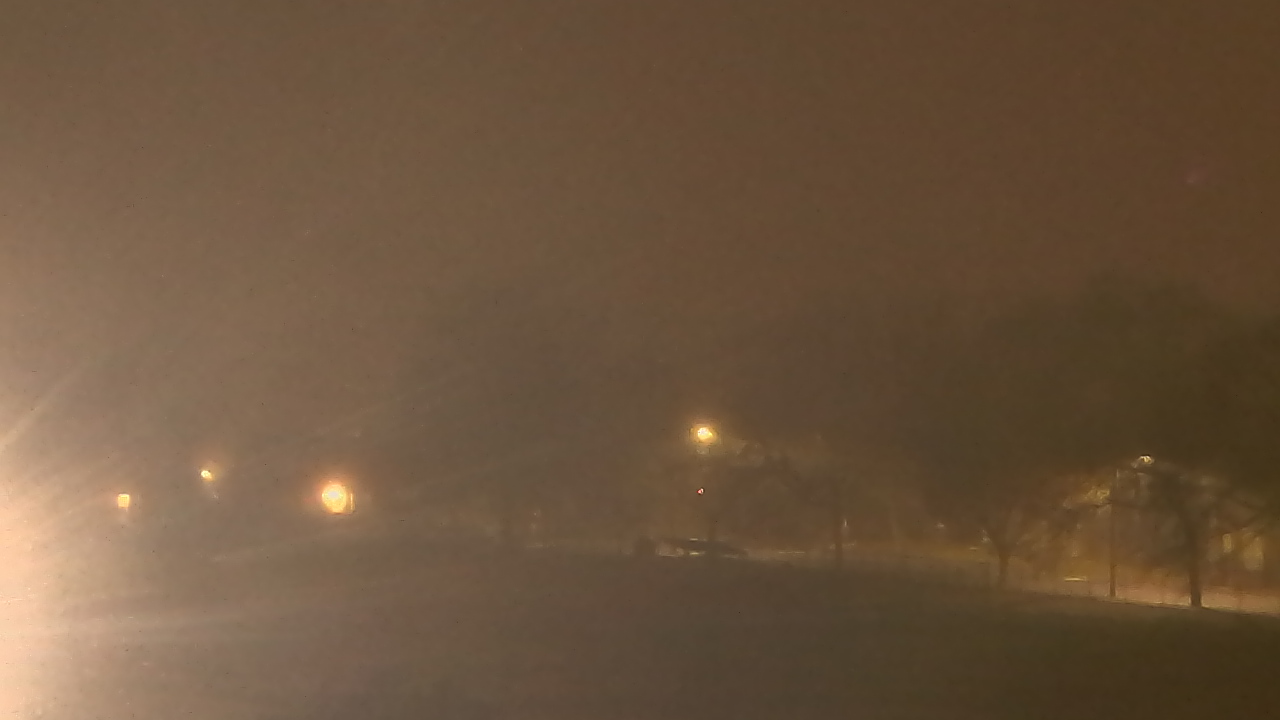 Thumbnail for current weather camera view from Lois Harrison-Jones Elementary School in Richmond City, Virginia