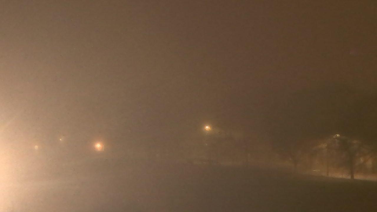 Thumbnail for current weather camera view from Lois Harrison-Jones Elementary School in Richmond City, Virginia