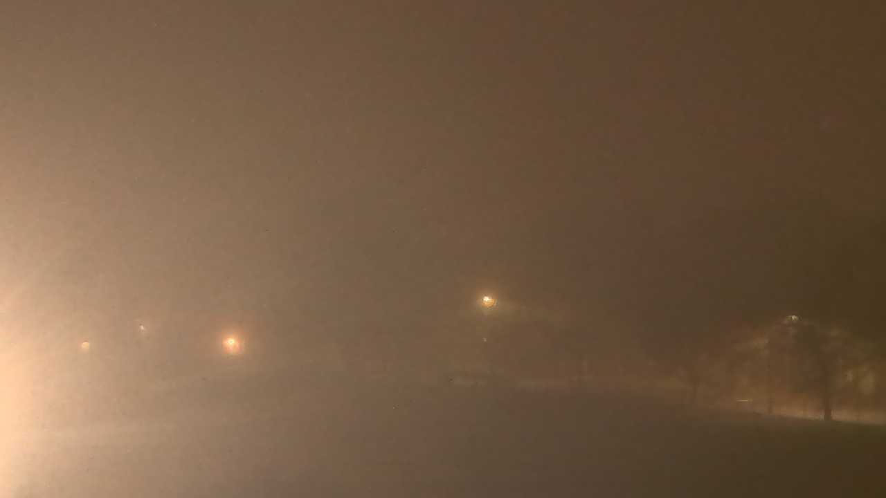 Thumbnail for current weather camera view from Lois Harrison-Jones Elementary School in Richmond City, Virginia