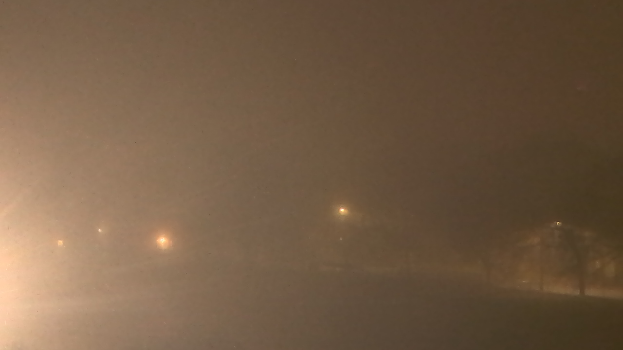 Thumbnail for current weather camera view from Lois Harrison-Jones Elementary School in Richmond City, Virginia